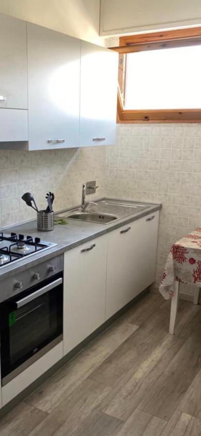פולוניקה Appartamento Clara 11 מראה חיצוני תמונה